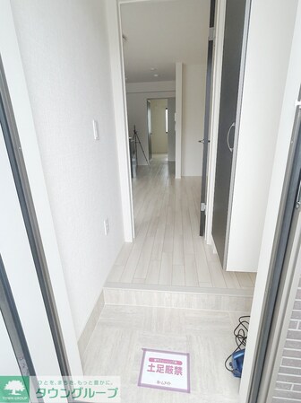 アルビコッカの物件内観写真